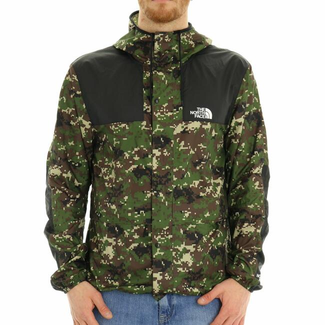 GIUBBOTTO 1985 MOUNTAIN THE NORTH FACE - Mad Fashion | img vers.1300x/